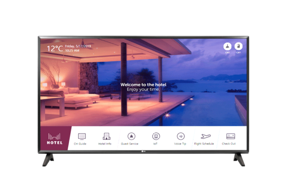32LT660HBTB - Hotel TV 32 inch